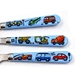 baby stainless steel cutlery